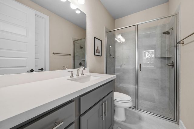 7607 Wildrye Meadow Lane, Katy, TX 77493