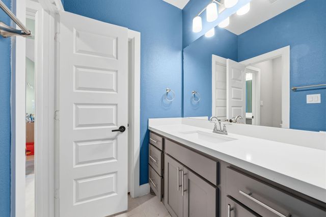 7607 Wildrye Meadow Lane, Katy, TX 77493