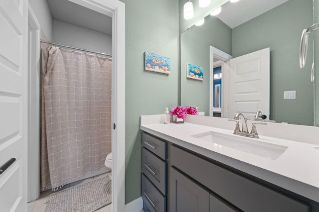 7607 Wildrye Meadow Lane, Katy, TX 77493