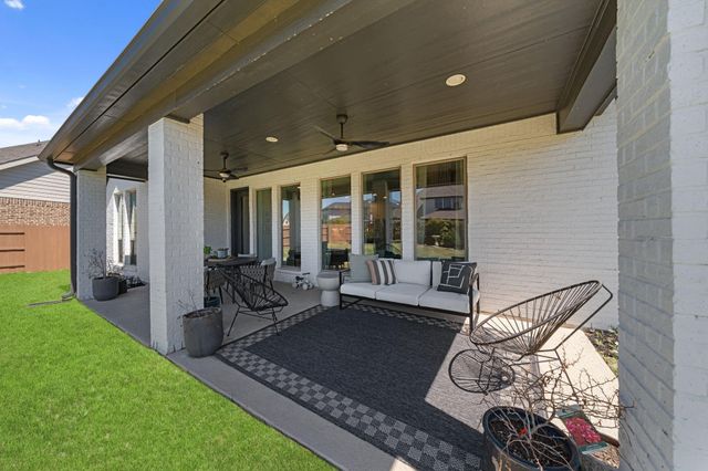 7607 Wildrye Meadow Lane, Katy, TX 77493