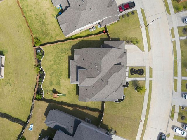7607 Wildrye Meadow Lane, Katy, TX 77493