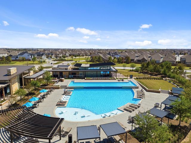7607 Wildrye Meadow Lane, Katy, TX 77493