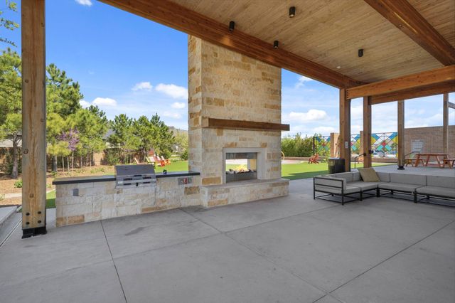 7607 Wildrye Meadow Lane, Katy, TX 77493