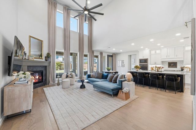 7607 Wildrye Meadow Lane, Katy, TX 77493