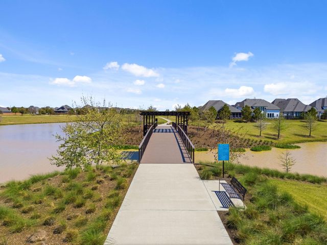7607 Wildrye Meadow Lane, Katy, TX 77493