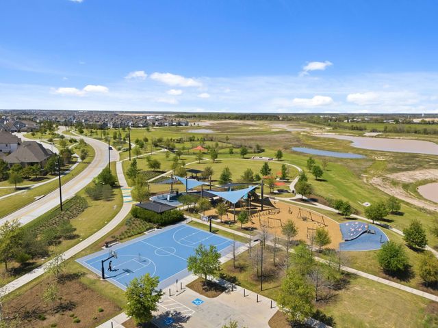 7607 Wildrye Meadow Lane, Katy, TX 77493