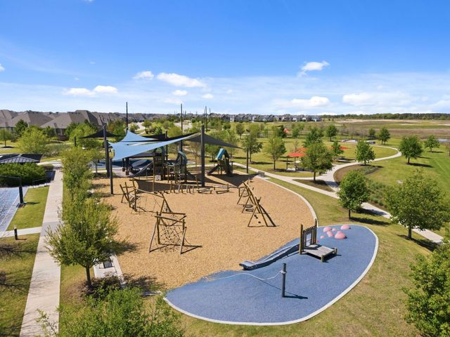 7607 Wildrye Meadow Lane, Katy, TX 77493