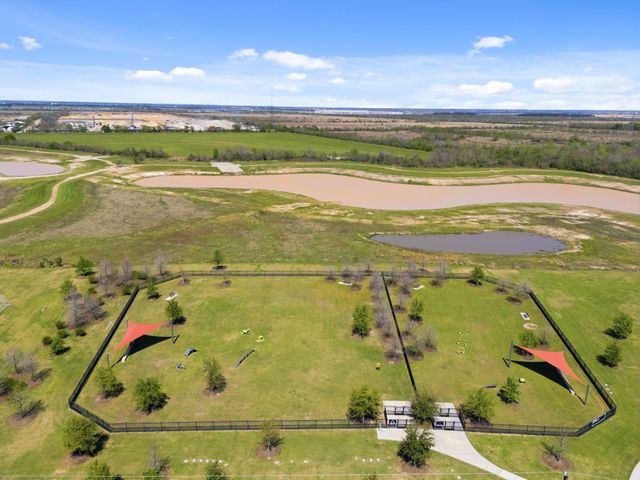 7607 Wildrye Meadow Lane, Katy, TX 77493