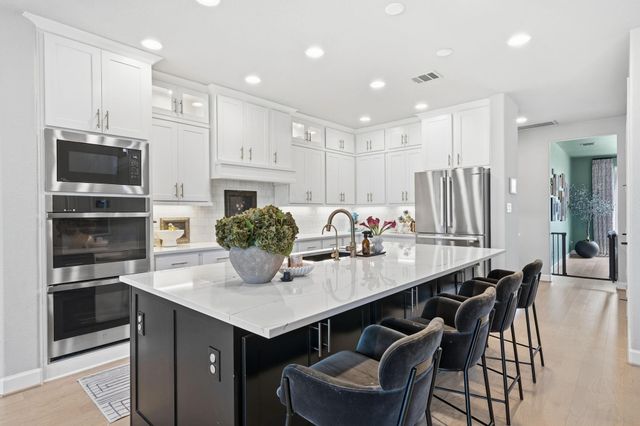 7607 Wildrye Meadow Lane, Katy, TX 77493