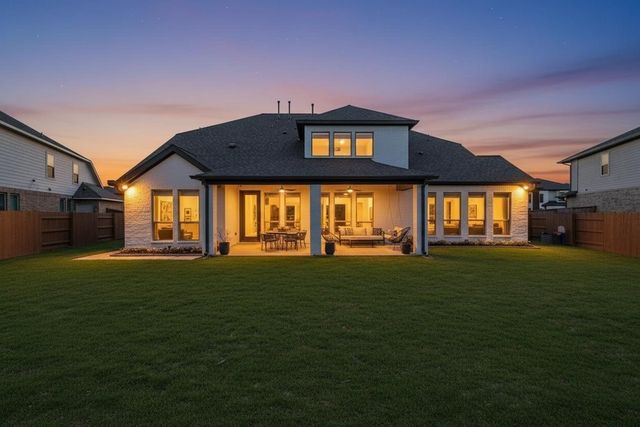 7607 Wildrye Meadow Lane, Katy, TX 77493