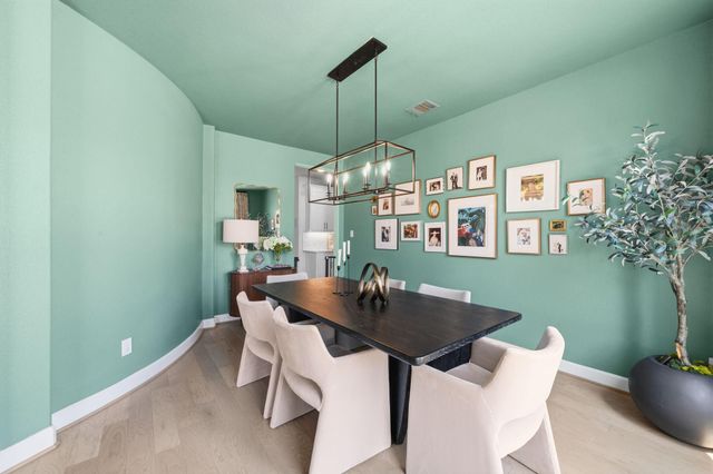7607 Wildrye Meadow Lane, Katy, TX 77493