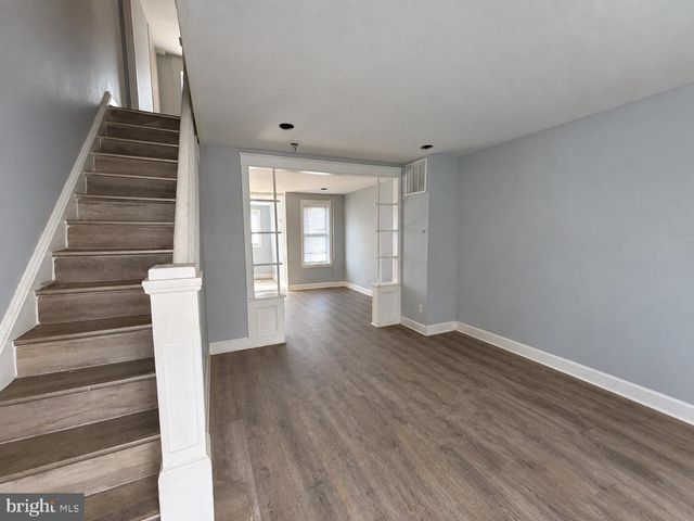 1206 N CURLEY ST, Baltimore, MD 21213