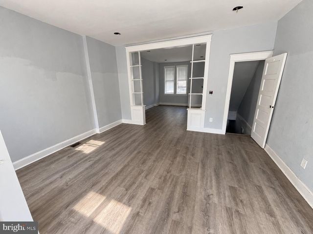 1206 N CURLEY ST, Baltimore, MD 21213