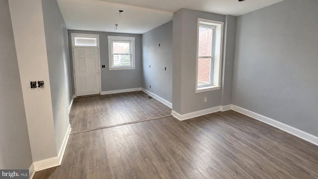 1206 N CURLEY ST, Baltimore, MD 21213