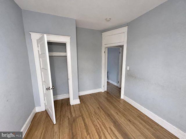 1206 N CURLEY ST, Baltimore, MD 21213