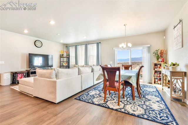 9738 Treasurevault Trail, Fountain, CO 80817