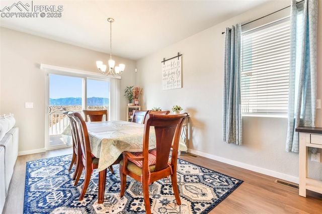 9738 Treasurevault Trail, Fountain, CO 80817