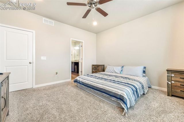 9738 Treasurevault Trail, Fountain, CO 80817