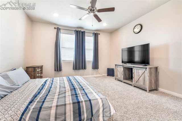 9738 Treasurevault Trail, Fountain, CO 80817