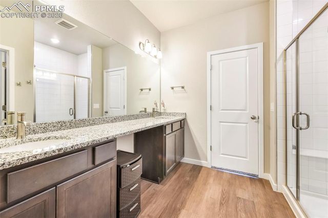 9738 Treasurevault Trail, Fountain, CO 80817