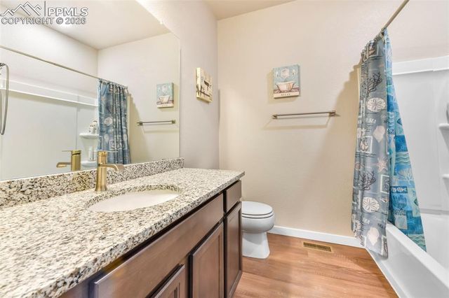 9738 Treasurevault Trail, Fountain, CO 80817