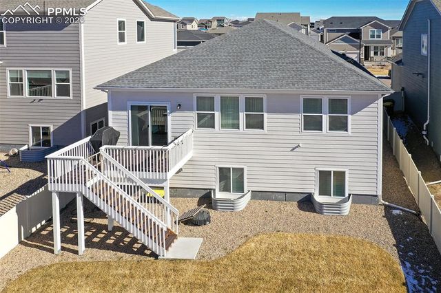 9738 Treasurevault Trail, Fountain, CO 80817