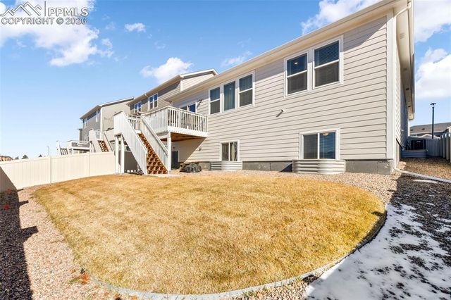 9738 Treasurevault Trail, Fountain, CO 80817