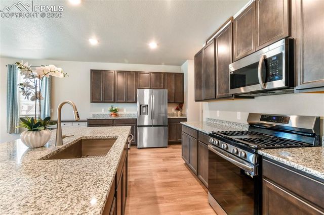 9738 Treasurevault Trail, Fountain, CO 80817