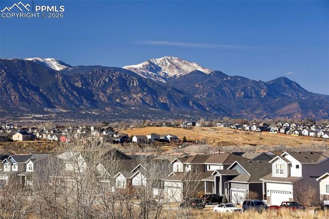 9738 Treasurevault Trail, Fountain, CO 80817