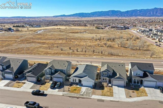 9738 Treasurevault Trail, Fountain, CO 80817