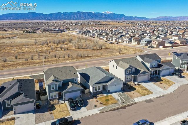 9738 Treasurevault Trail, Fountain, CO 80817