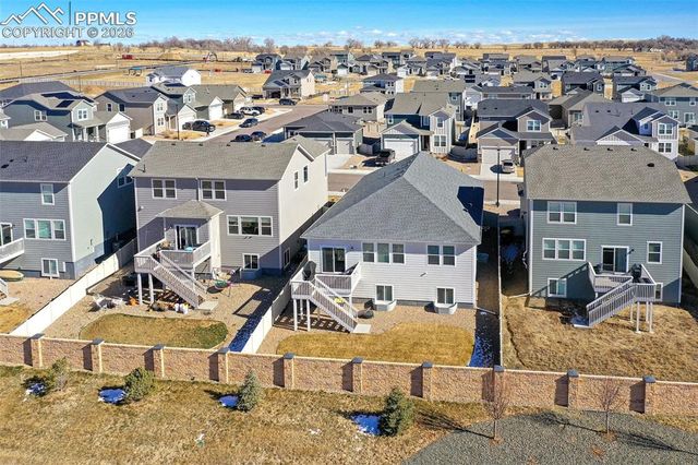 9738 Treasurevault Trail, Fountain, CO 80817