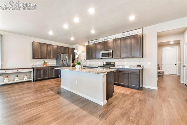 9738 Treasurevault Trail, Fountain, CO 80817