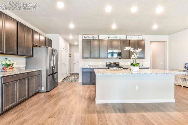 9738 Treasurevault Trail, Fountain, CO 80817