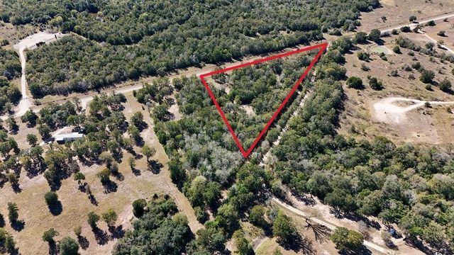 TBD County Road 125, Ledbetter, TX 78946