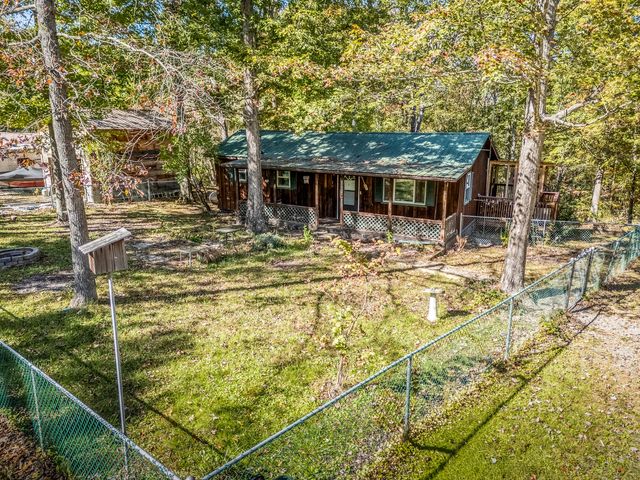 36 Teaberry Lane, Wellington, KY 40387