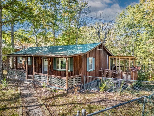 36 Teaberry Lane, Wellington, KY 40387