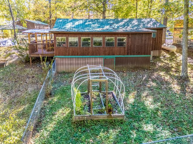 36 Teaberry Lane, Wellington, KY 40387