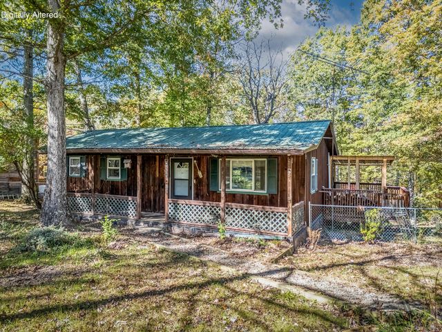 36 Teaberry Lane, Wellington, KY 40387