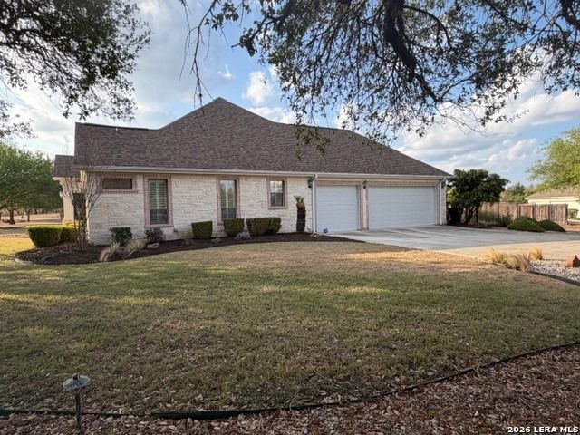 1116 Stagecoach Trl, San Marcos, TX 78666