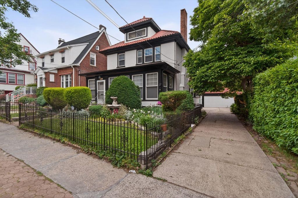20 75TH ST, North Bergen, NJ 07047