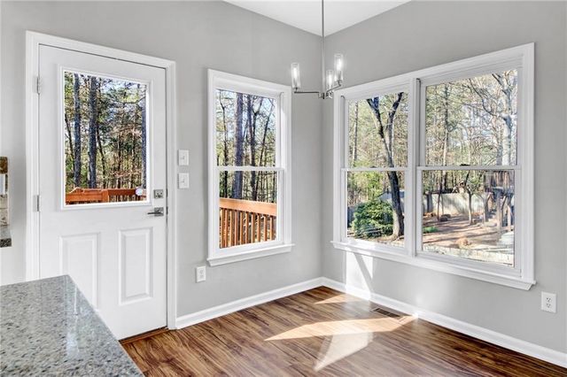 1120 Northpoint Trace, Roswell, GA 30076