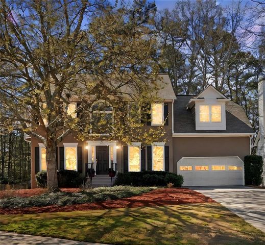 1120 Northpoint Trace, Roswell, GA 30076