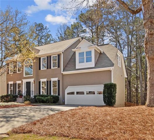 1120 Northpoint Trace, Roswell, GA 30076