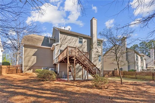 1120 Northpoint Trace, Roswell, GA 30076