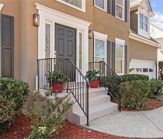 1120 Northpoint Trace, Roswell, GA 30076