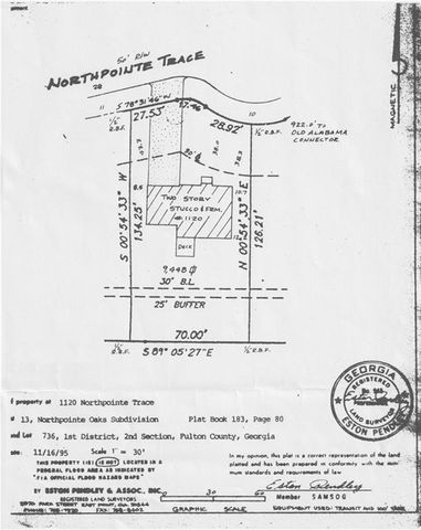1120 Northpoint Trace, Roswell, GA 30076