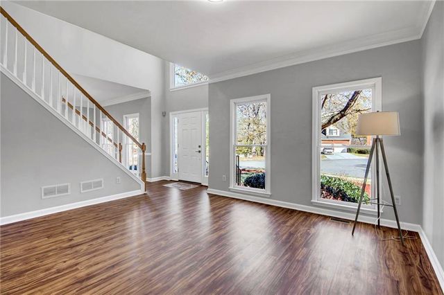 1120 Northpoint Trace, Roswell, GA 30076