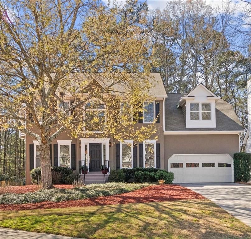 1120 Northpoint Trace, Roswell, GA 30076