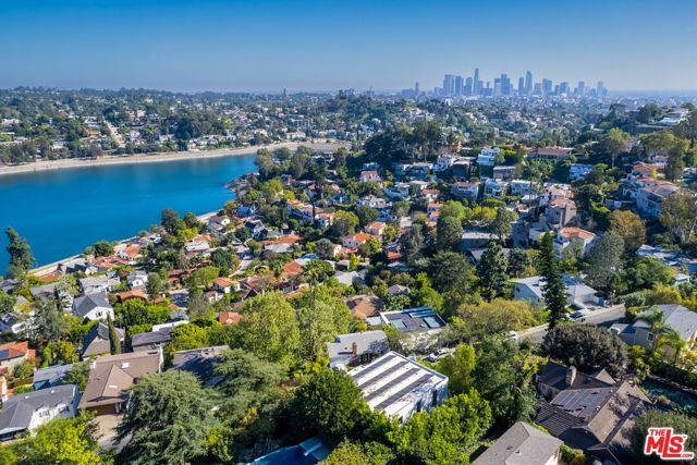 2129 Redcliff Street, Los Angeles, CA 90039